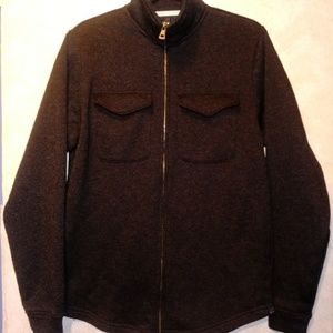 Weatherproof Vintage Mens Zip Up Jacket